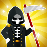 Death Incoming MOD APK (Unlimited Money) Download