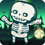 Goblin Dungeon MOD APK: Idle RPG Game (Unlimited Gold)