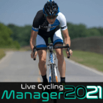 Live Cycling Manager MOD APK (Unlimited Money) Download