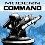 Modern Command MOD APK (Unlimited Money/Star)