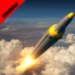 Nuclear War Simulator 3D MOD APK (No Ads) Download