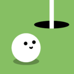 Pixel Golf MOD APK (Unlimited Money) Download