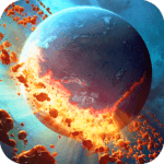 Solar & Smash 3D Game MOD APK- Planet (No Ads) Download