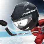 Stickman Ice Hockey MOD APK (Unlocked) Download