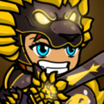Tap Hero Clicker MOD APK- RPG Game 2D (Unlimited Gold)