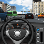 Traffic and Driving Simulator MOD APK (Unlimited Money) Download