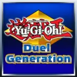 yu-gi-oh duel generation mod apk