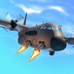 Air Support MOD APK (Unlimited Money) Download