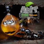 Ant Sim Tycoon MOD APK (Unlimited Money/Diamond)