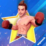 Boxing Star MOD APK: KO Master (DMG MULTIPLE/MENU MOD)