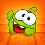 Cut the Rope MOD APK: BLAST (Unlimited Lives) Download