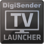 DigiSender Launcher 2022 MOD APK (Premium Unlocked) Download