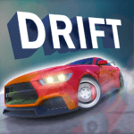 Drift Station MOD APK: Real Driving (Unlimited Money) Download