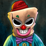 Freaky Clown MOD APK: Town Mystery (Free Shopping) Download