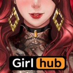 GirlHub MOD APK- adult game (Unlimited Moves/Unlocked)