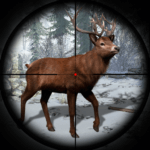 Jungle Deer Hunting Simulator MOD APK (Unlimited Gold) Download