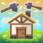 Medieval MOD APK: Idle Tycoon Game (Unlimited Money)