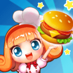 Restaurant And Cooking MOD APK (Unlimited Money) Download