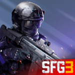 Special Forces Group 3 MOD APK: Beta (Unlimited Money) Download