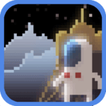 Tiny Space Program MOD APK (Unlimited Crystals) Download