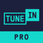 TuneIn Pro APK: Live Sports, News, Music (PAID) Free Download