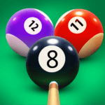 8 Ball Clash MOD APK: Billiard Classic (No Ads) Download