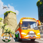 Indian Bus Simulator Game mod apk