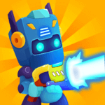 Ascent Hero MOD APK: Roguelike Shooter (Unlimited Money)