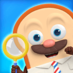Bread Barbershop Differences MOD APK (Unlimited Gold/Money)