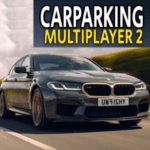 Car Parking Multiplayer 2 MOD APK (Unlimited Diamonds)