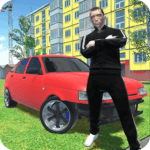 Driver Simulator Life MOD APK (Unlimited Money) Download