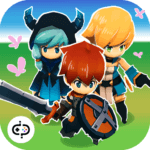 Dungeons and Honor MOD APK- RPG (Free Shopping) Download