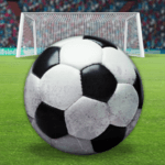 Finger soccer MOD APK: Football kick (Unlimited Money) Download