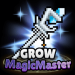 Grow Magic Master MOD APK (Unlimited Gold/Gems)