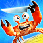 King of Crabs MOD APK (Unlock All Crabs) Download