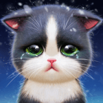 Kitten Match MOD APK (Unlimited Cat Money) Download