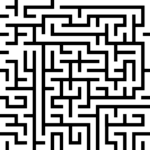 Maze Games MOD APK: Labyrinth Puzzles (Unlimited Money) Download