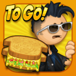 Papa's Bakeria To Go MOD Apk Download for Android V1.0.0 Latest  Version(Unlimited Money)