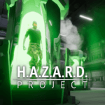 Project H.A.Z.A.R.D Zombie FPS MOD APK (Unlimited Money) Download