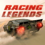 Racing Legends MOD APK- Offline Games (Unlimited Money/Gold)