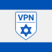 VPN Israel MOD APK- Get Israeli IP (Premium Unlocked) Download