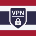 VPN Thailand MOD APK: Get Thai IP (Premium Unlocked) Download