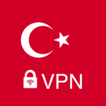 VPN Turkey MOD APK- get Turkey IP (Premium Unlocked) Download