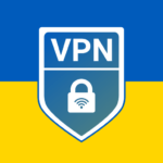 VPN Ukraine MOD APK- Get Ukrainian IP (LifeTime Unlocked)