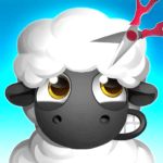 Wool Inc MOD APK: Idle Factory Tycoon (No Ads) Download