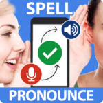 Word Pronunciation-Spell Check MOD APK (Premium Features Unlocked)