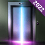 100 Doors MOD APK :Escape from Work (Free Shopping) Download