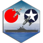 Carrier Battles MOD APK -Pacific War (Unlocked) Download