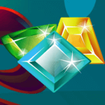 Diamond Bling MOD APK :Match 3 Diamonds (Unlimited Boost) Download