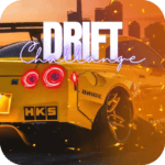 Drift Challange MOD APK: Online Dirft (Unlimited Money/Gold) Download